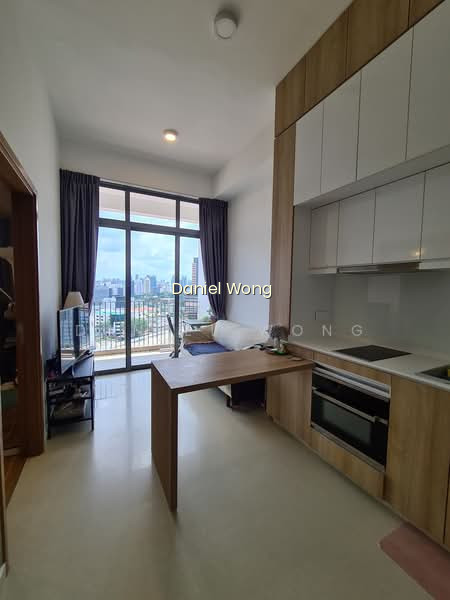 Spottiswoode Suites