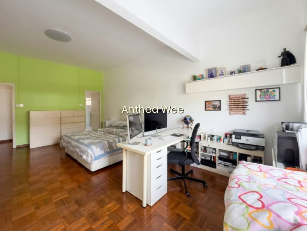 GREENWOOD AVENUE photo 4