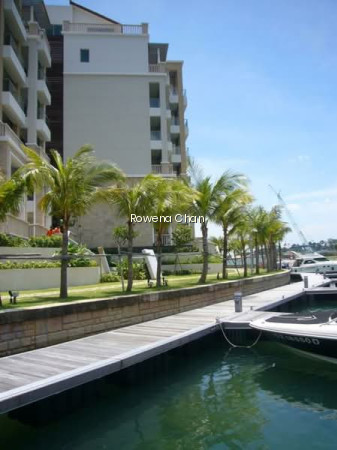 SENTOSA COVE photo 4