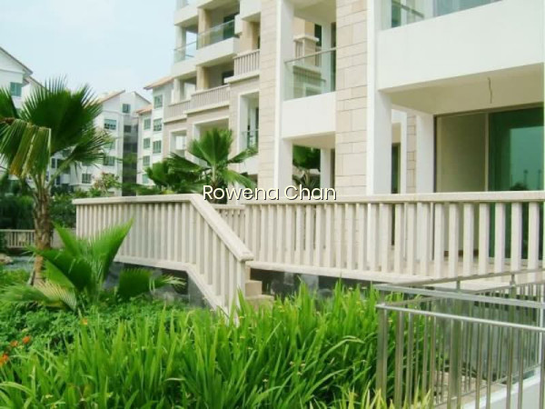 SENTOSA COVE photo 5