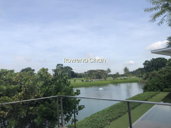 SENTOSA COVE photo 3