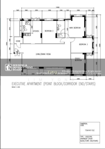 272 CHOA CHU KANG AVENUE 2 photo 3