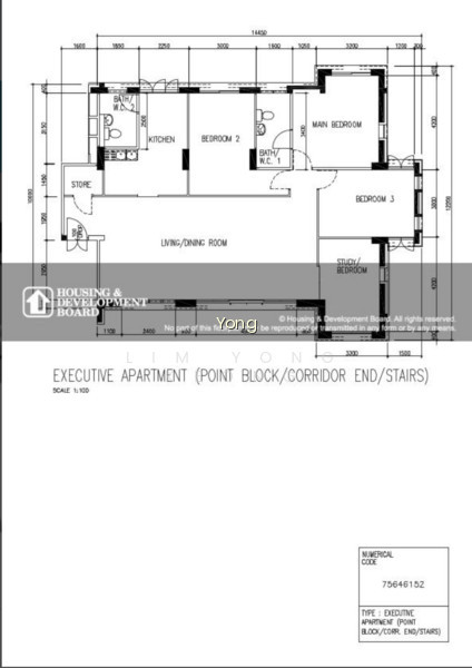 272 CHOA CHU KANG AVENUE 2 photo 4