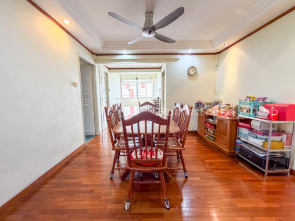 103 JURONG EAST STREET 13 photo 5
