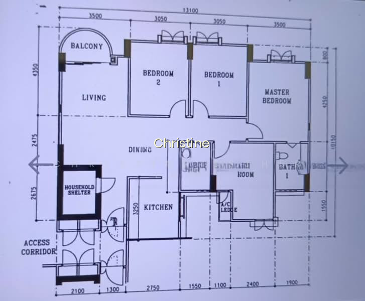 341A SEMBAWANG CLOSE photo 3