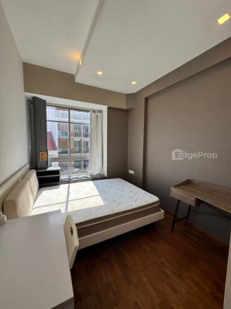 ATRIUM RESIDENCES