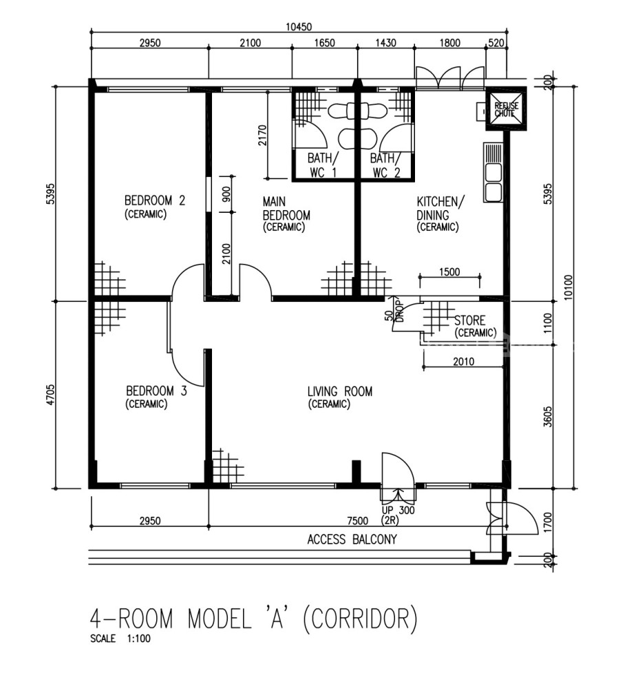 835 JURONG WEST STREET 81 photo 3