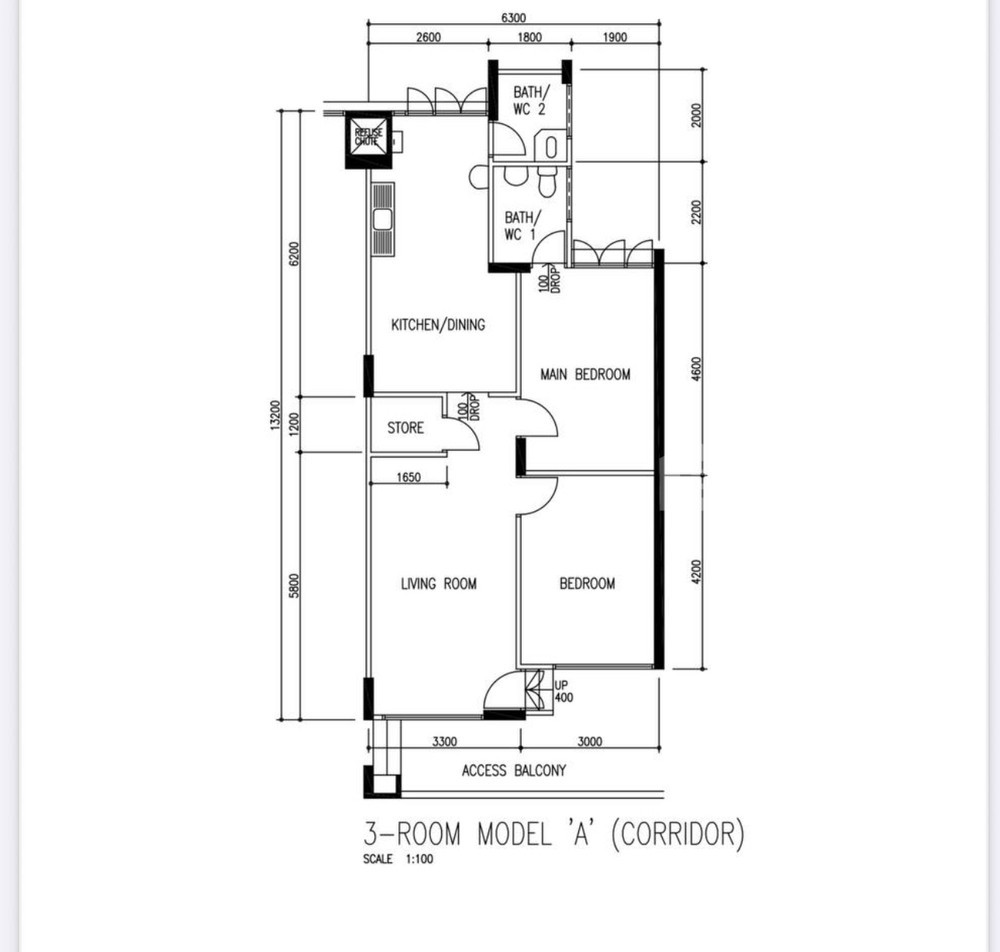 516 JURONG WEST STREET 52 photo 3