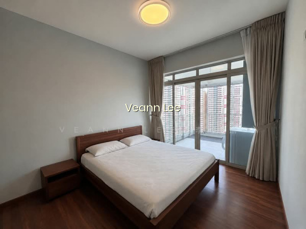 THE METROPOLITAN CONDOMINIUM photo 6