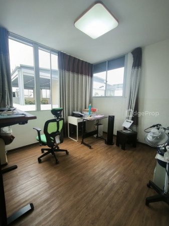 ATRIUM RESIDENCES