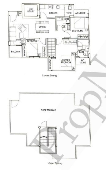 ATRIUM RESIDENCES photo 3