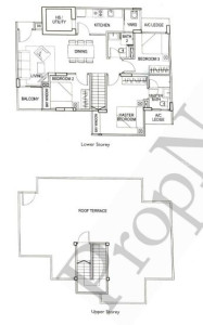ATRIUM RESIDENCES photo 4
