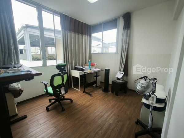 ATRIUM RESIDENCES photo 6