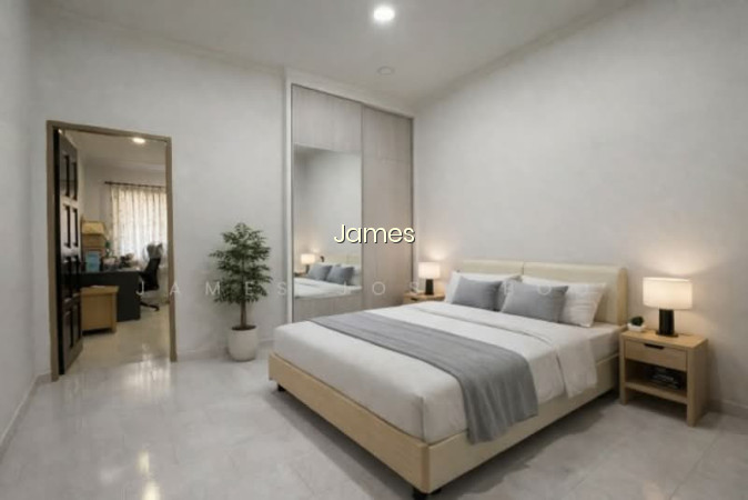 BEAUTY WORLD TERRACE HOUSE | REGULAR LAND | IDEAL FOR ANA photo 2