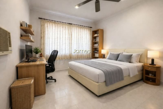 BEAUTY WORLD TERRACE HOUSE | REGULAR LAND | IDEAL FOR ANA photo 3