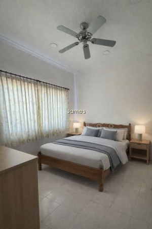 BEAUTY WORLD TERRACE HOUSE | REGULAR LAND | IDEAL FOR ANA photo 4