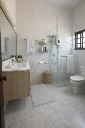 BEAUTY WORLD TERRACE HOUSE | REGULAR LAND | IDEAL FOR ANA photo 5