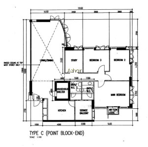 655 SENJA ROAD photo 4