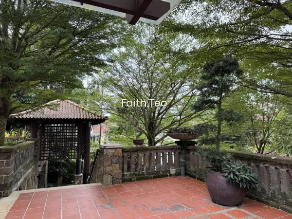 ELEVATED DETACHED WITH CONCEALED POOL & SUPER WIDE FRONTAGE photo 4