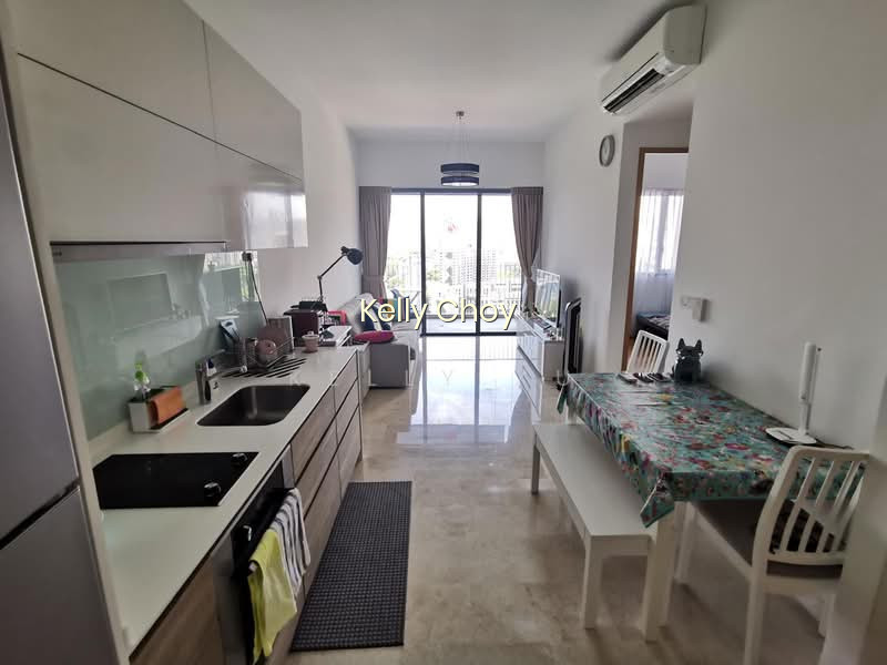 ALEX RESIDENCES 5