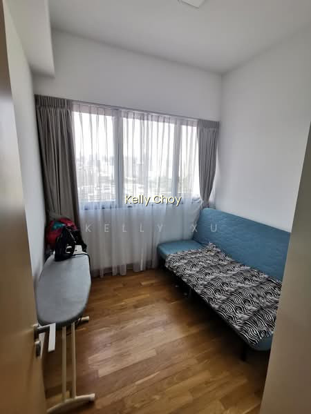ALEX RESIDENCES 7