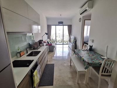 ALEX RESIDENCES 9