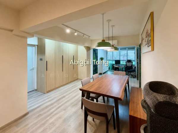 99 BEDOK NORTH AVENUE 4 image 1 of 10