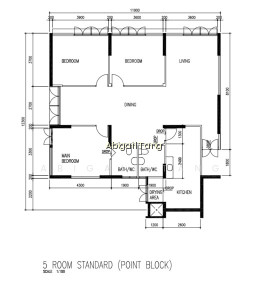 99 BEDOK NORTH AVENUE 4 photo 4