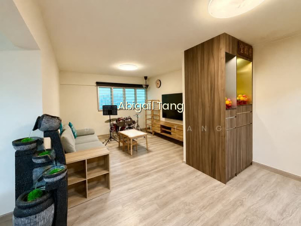 99 BEDOK NORTH AVENUE 4 photo 5