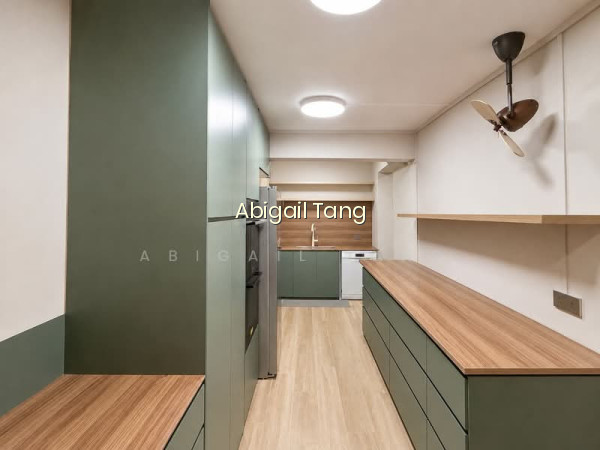 99 BEDOK NORTH AVENUE 4 photo 6
