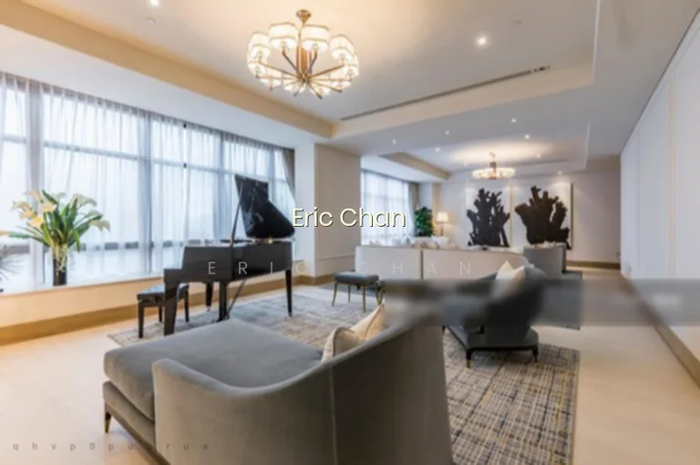 The Ritz-Carlton Residences image 1 of 10