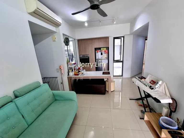 Riverbank at Fernvale image 1 of 10