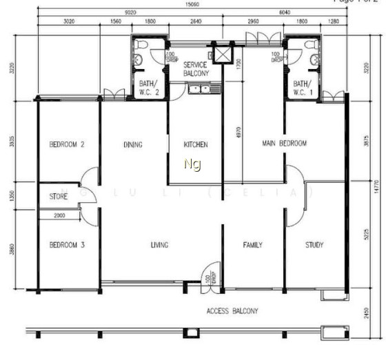412 WOODLANDS STREET 41 photo 2