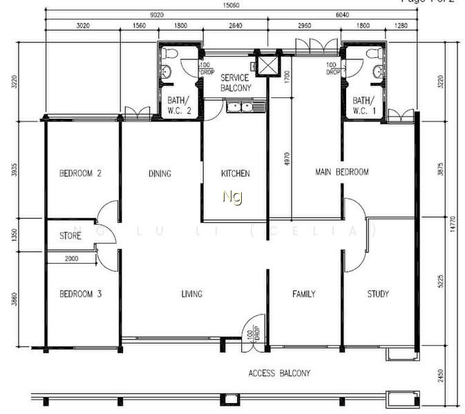 412 WOODLANDS STREET 41 photo 3