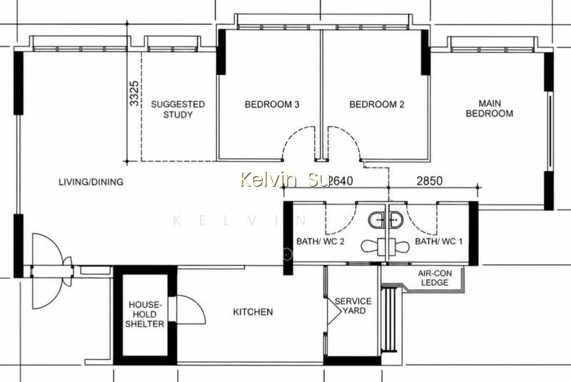 818C CHOA CHU KANG AVENUE 1 photo 3