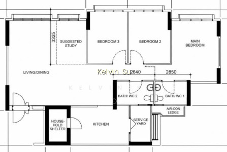 818C CHOA CHU KANG AVENUE 1 photo 4
