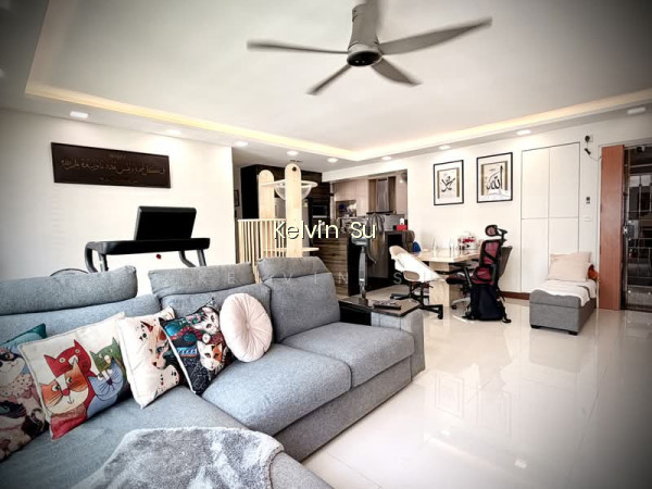 818C CHOA CHU KANG AVENUE 1 photo 5