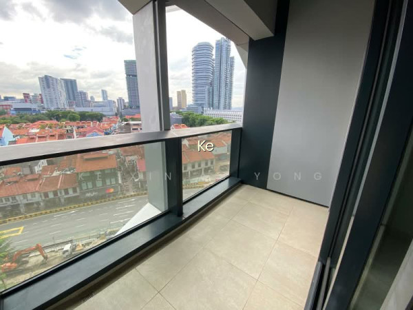 DUO RESIDENCES