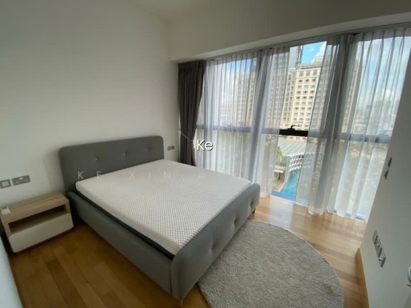DUO RESIDENCES photo 6