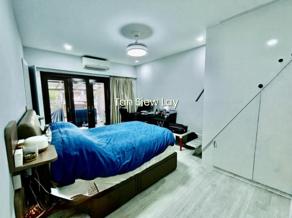 MACPHERSON GARDEN ESTATE photo 6