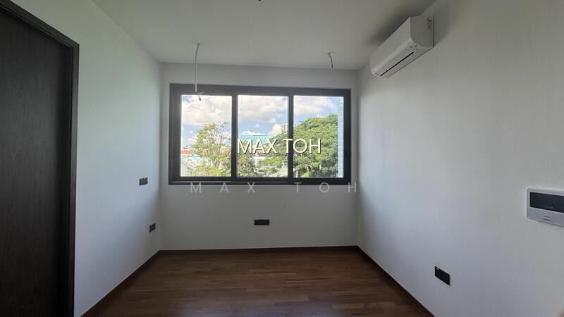 ⭐️⭐️ LANDED7772 @ D19 BRAND NEW SERANGOON GARDEN SEMI-DETACHED photo 4