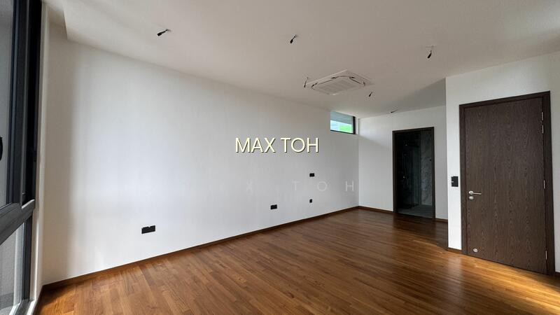 ⭐️⭐️ LANDED7772 @ D19 BRAND NEW SERANGOON GARDEN SEMI-DETACHED photo 5