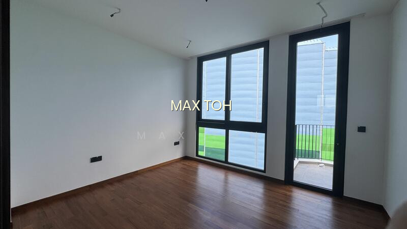 ⭐️⭐️ LANDED7772 @ D19 BRAND NEW SERANGOON GARDEN SEMI-DETACHED photo 6