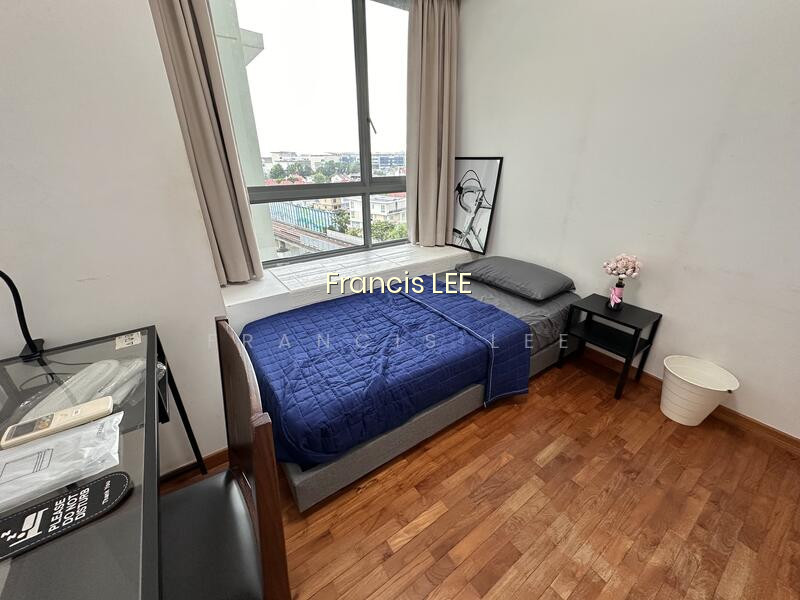 DOUBLE BAY RESIDENCES image 1 of 10