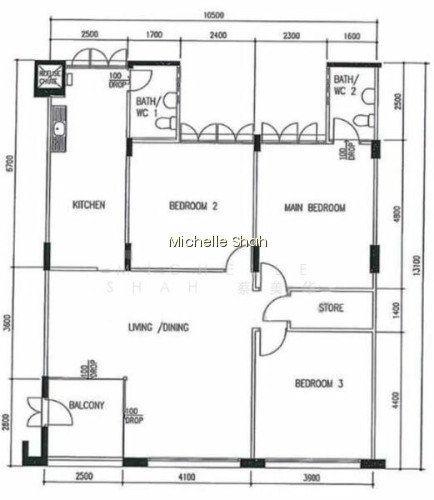 177 BISHAN STREET 13 photo 2