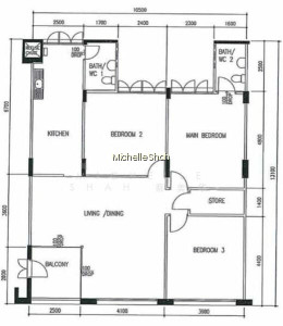 177 BISHAN STREET 13 photo 4