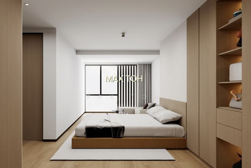 ⭐️⭐️LANDED7772 @ D20 BRAND NEW FREEHOLD LUXURY TERRACE NEAR ST NICHOLAS GIRLS’ photo 4