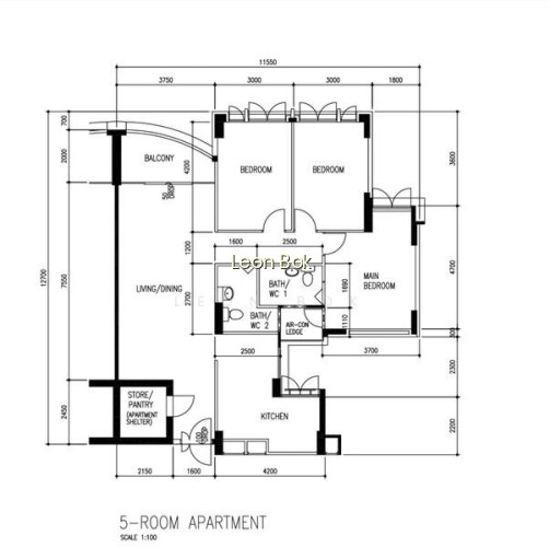 299 YISHUN STREET 20 photo 2