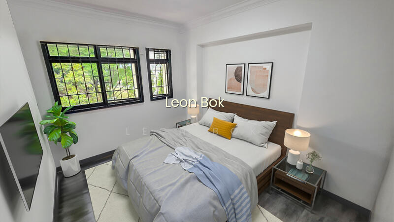 299 YISHUN STREET 20 photo 5