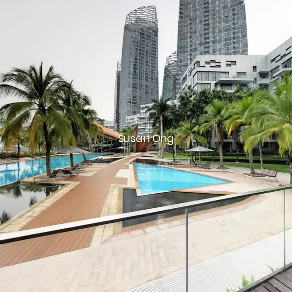 Reflections at Keppel Bay image 1 of 10